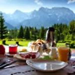 Bäckeralm© - 16 + 3* Mittenwald