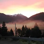 Bäckeralm© - 16 + 3*
