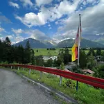 Bed & Breakfast Bäckeralm© - 16 + 3*