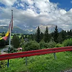 Bäckeralm© - 16 + Mittenwald