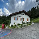 Bäckeralm© - 16 + Mittenwald