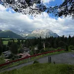 Bed & Breakfast Bäckeralm© - 16 +