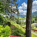 Bäckeralm© - 16 + Bed & Breakfast