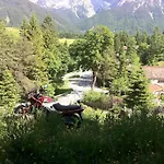 Bed & Breakfast Bäckeralm© - 16 + Mittenwald