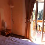 Bed & Breakfast Bäckeralm© - 16 +