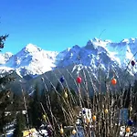 Bäckeralm© - 16 + Mittenwald