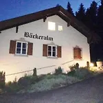 Bed & Breakfast Bäckeralm© - 16 +