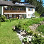 Bed & Breakfast Bäckeralm© - 16 + 3*