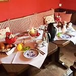 Bed & Breakfast Bäckeralm© - 16 + 3*
