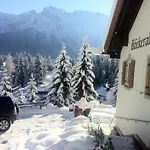 Bäckeralm© - 16 + 3* Mittenwald