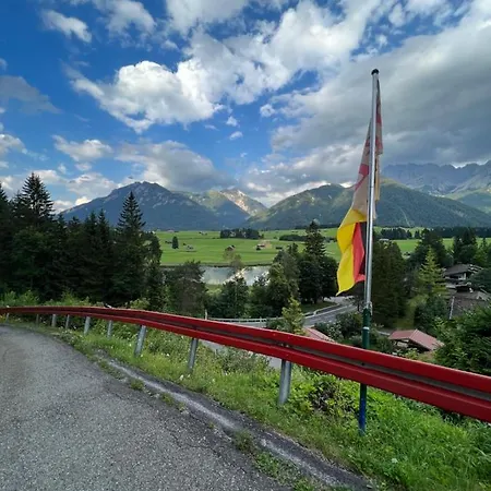 Bed & Breakfast Baeckeralm - 16 + *