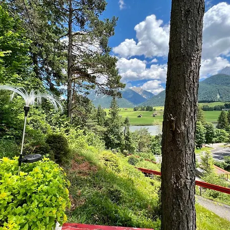 Baeckeralm - 16 + Bed & Breakfast
