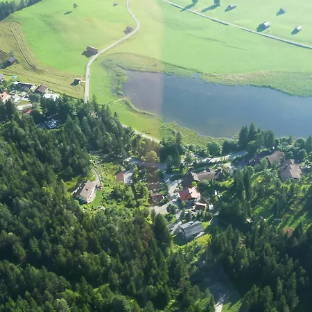 Bed & Breakfast Baeckeralm - 16 + *