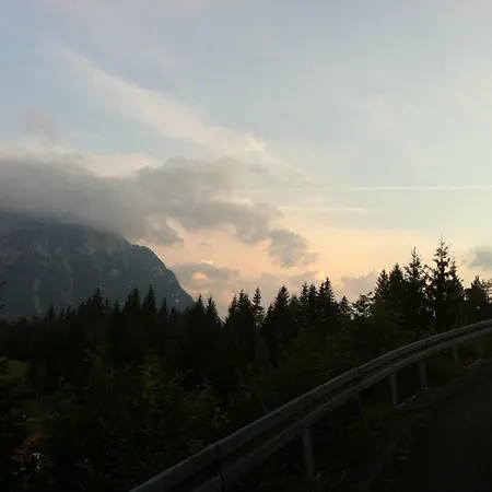 Baeckeralm - 16 +