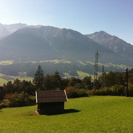 Couette-café Baeckeralm - 16 + Mittenwald