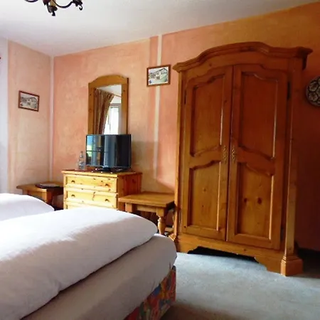 Baeckeralm - 16 + Bed & Breakfast