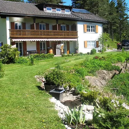 Couette-café Baeckeralm - 16 + 3*