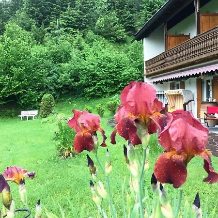 Bed & Breakfast Baeckeralm - 16 +