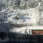 Baeckeralm - 16 + 3* Mittenwald
