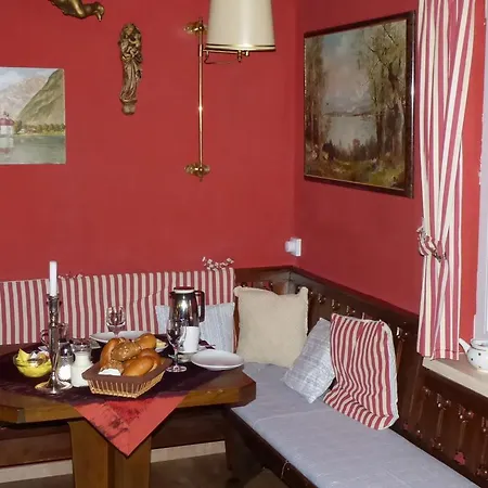 Baeckeralm - 16 + 3*