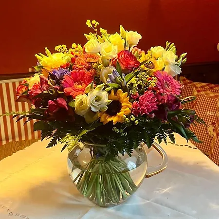 Baeckeralm - 16 + 3* ミッテンヴァルト