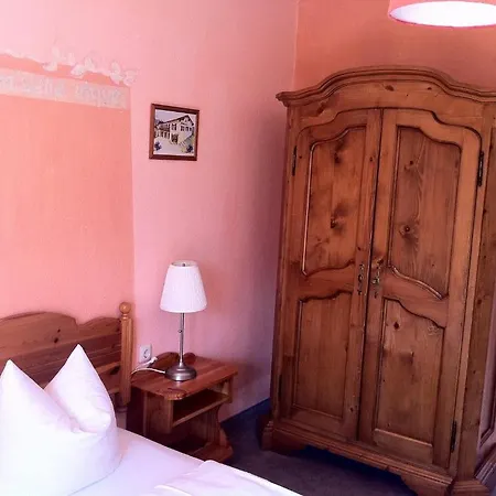 Baeckeralm - 16 + Bed and Breakfast 3*