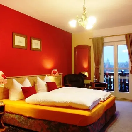 Baeckeralm - 16 + 3*