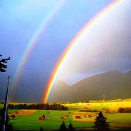 Baeckeralm - 16 + ベッド・アンド・ブレックファスト 3*