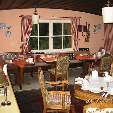 Baeckeralm - 16 + 3*