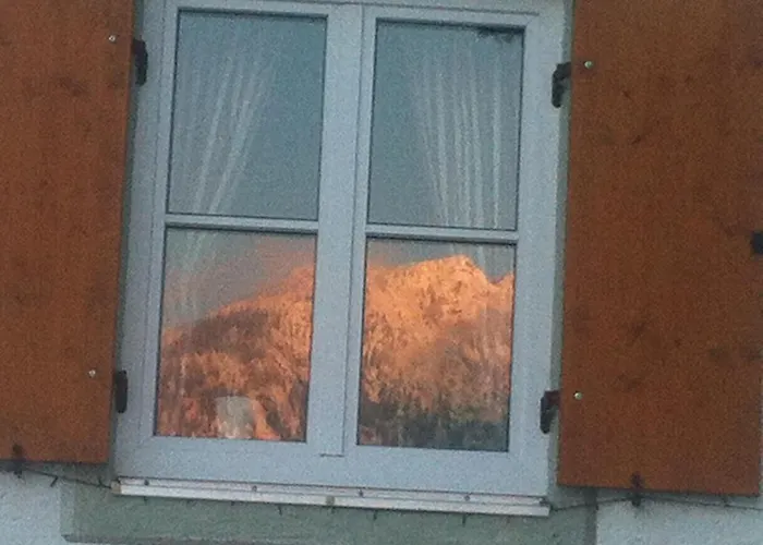 Bed and Breakfast Baeckeralm - 16 + Mittenwald