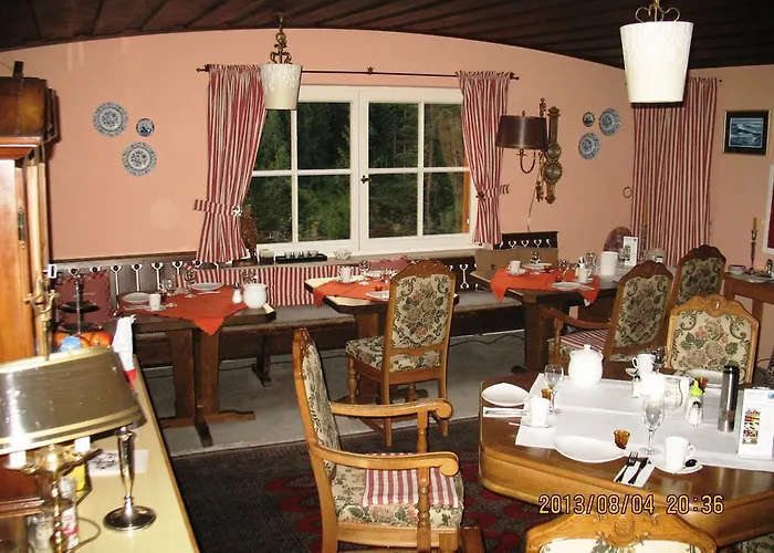Baeckeralm - 16 + 3*